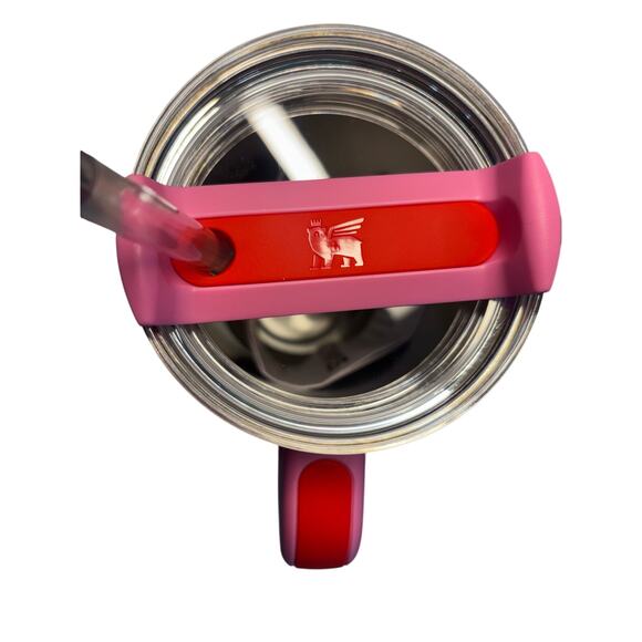 Stanley Target Exclusive Valentine’s Day 2025 Sweet Hearts 30oz Tumbler - Picture 3 of 12